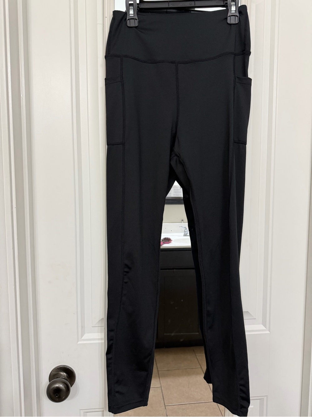 Jess Lea Black Women's Top with Tag